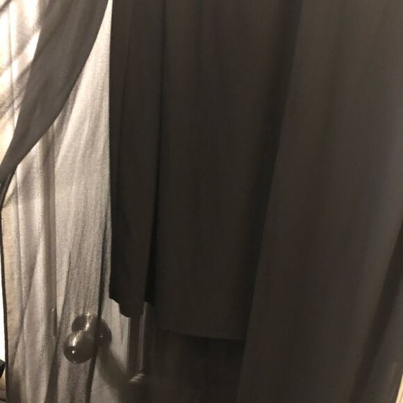 Emma &  Michele black Women’s dress sz 2X - Picture 3 of 5